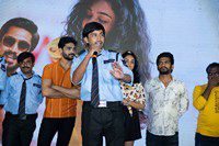 Anubhavinchu Raja Movie 3rd Song Launch at AMB Mall